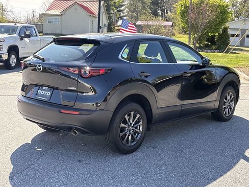 Used 2023 MAZDA CX-30 AWD 2.5 S image 9