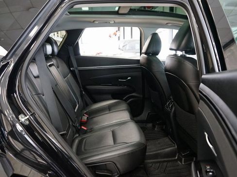 Used 2022 Hyundai Tucson Limited image 14