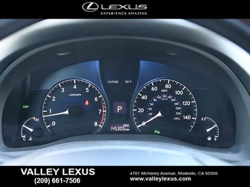 Used 2013 Lexus RX 350 FWD w/ Navigation Pkg image 5