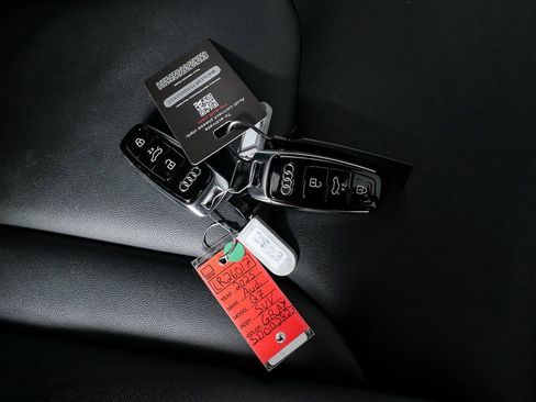 Used 2025 Audi Q7 2.0T Premium Plus w/ Premium Plus Package image 26