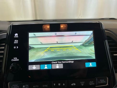 Used 2022 Honda Odyssey EX-L image 17