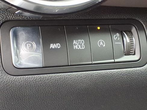 New 2026 Chevrolet Equinox LT w/ Convenience Package II image 15