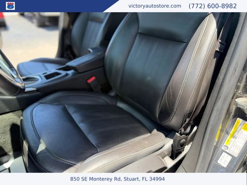 Used 2017 Buick Regal Sport Touring FWD image 13