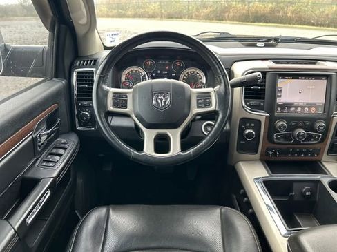 Used 2014 RAM 3500 Laramie w/ Convenience Group image 20