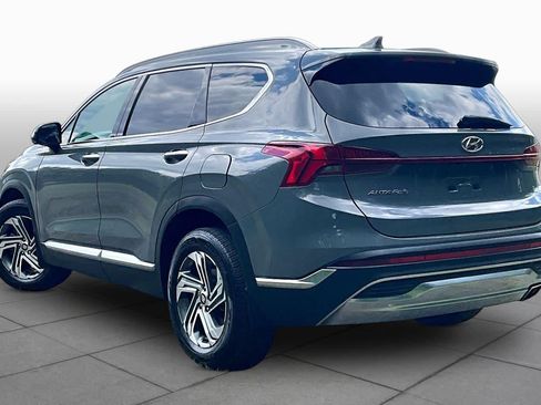 Used 2023 Hyundai Santa Fe SEL w/ Premium Package FWD image 12