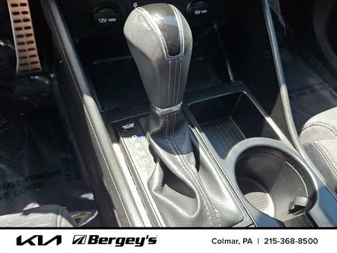 Used 2019 Hyundai Tucson Night AWD/4WD image 17