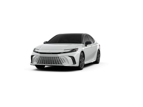 New 2026 Toyota Camry XSE w/ Premium Package AWD/4WD image 18