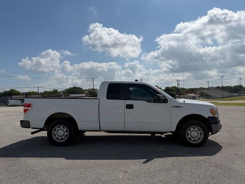 Used 2012 Ford F150 XL RWD image 2