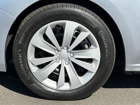 Used 2023 Subaru Impreza 2.0i image 29