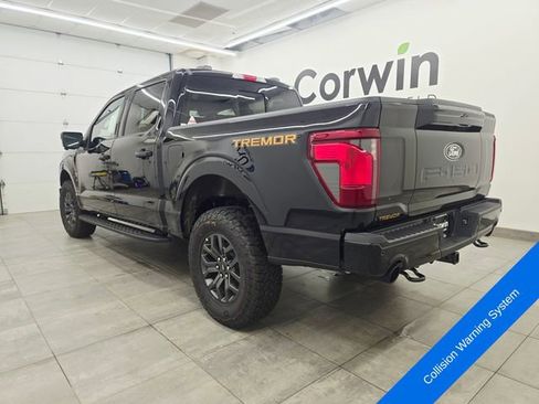 New 2026 Ford F150 Tremor w/ Equipment Group 402B AWD/4WD image 3