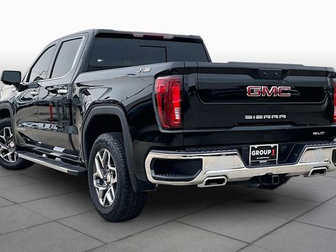 Used 2026 GMC Sierra 1500 SLT AWD/4WD image 12
