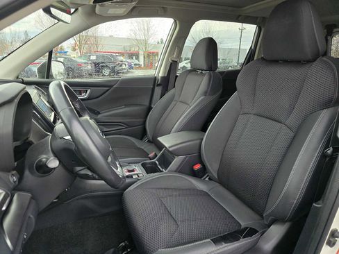 Used 2019 Subaru Forester Premium w/ Popular Package #1 image 25