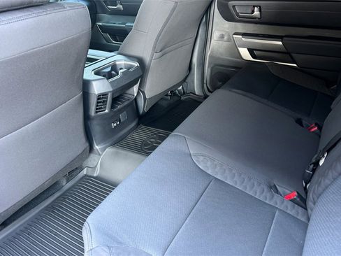 New 2026 Toyota Tundra SR5 image 12