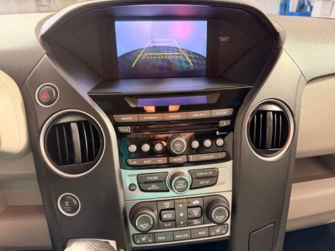 Used 2013 Honda Pilot EX-L image 23
