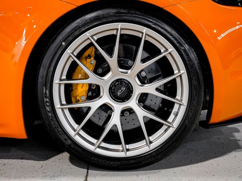 Used 2023 Porsche 718 Cayman GT4 RS image 52