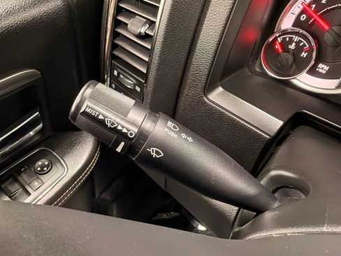 Used 2018 RAM 1500 Sport AWD/4WD image 32