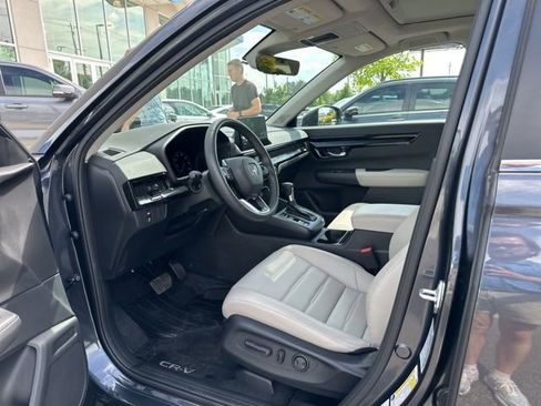 Certified 2023 Honda CR-V EX-L image 7