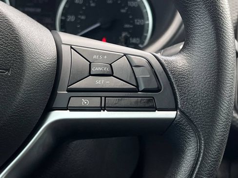Certified 2022 Nissan Kicks S FWD image 12