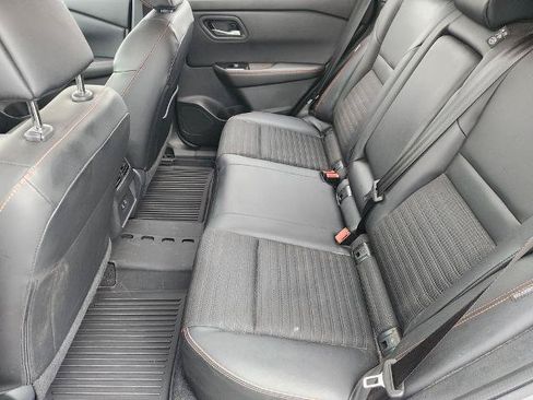 Certified 2025 Nissan Rogue SV w/ Rock Creek Premium Package AWD/4WD image 20