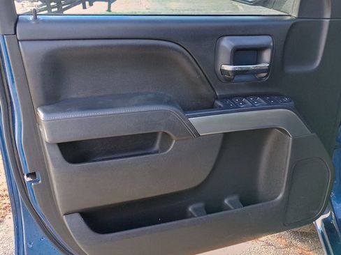 Used 2015 Chevrolet Silverado 1500 LT w/ All Star Edition image 11