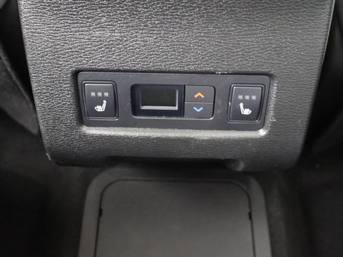 Used 2023 Mitsubishi Outlander SEL AWD/4WD image 62