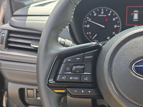Certified 2026 Subaru Forester Premium AWD/4WD image 20