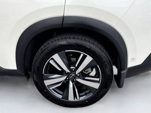 Used 2023 Nissan Rogue SL w/ SL Premium Package AWD/4WD image 27