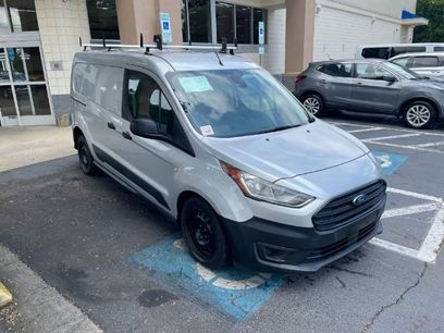 Used 2019 Ford Transit Connect XL