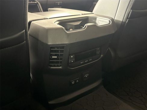 Certified 2023 Toyota Sequoia TRD Pro image 39
