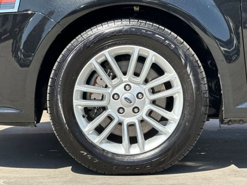 Used 2014 Ford Flex SEL w/ Equipment Group 202A FWD image 35