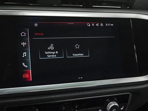 Used 2022 Audi Q3 2.0T Premium w/ Convenience Package image 15