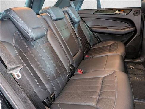 Certified 2017 Mercedes-Benz GLE 350 image 20