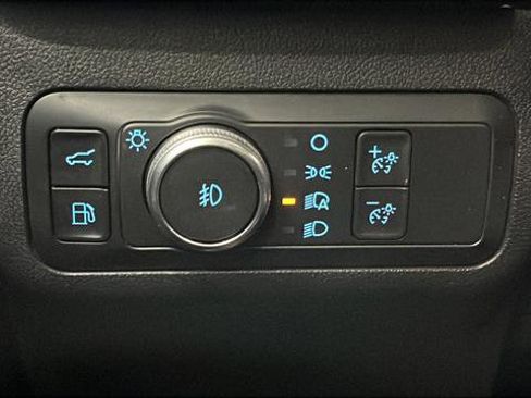 Used 2021 Ford Escape Titanium w/ Titanium Elite Package image 38