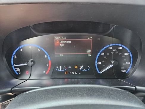 Used 2024 Ford Bronco Sport Big Bend w/ Convenience Package image 28