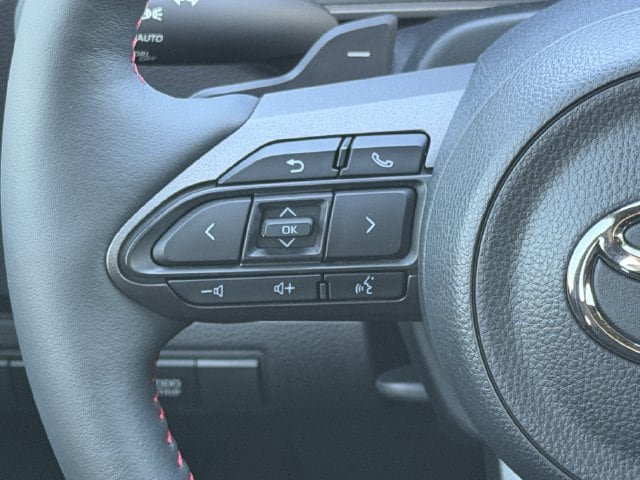 New 2026 Toyota Corolla GR AWD/4WD image 13