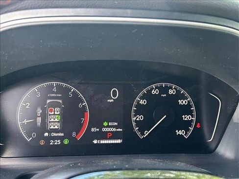 New 2025 Honda Pilot Elite image 11