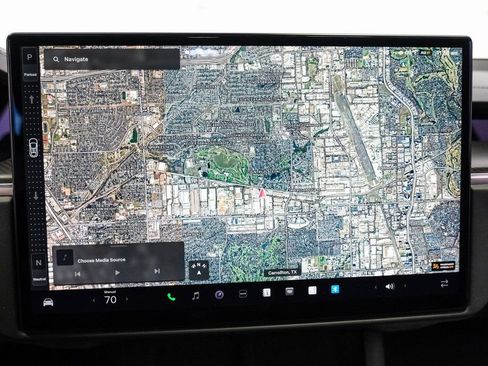 Used 2023 Tesla Model X Plaid AWD/4WD image 22