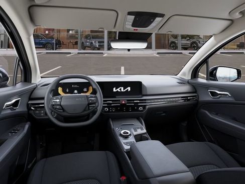 New 2026 Kia Sportage LX FWD image 14