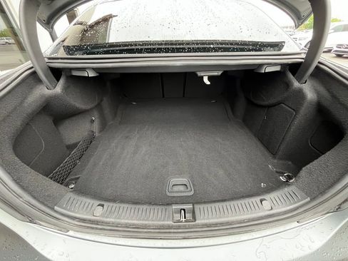 Certified 2021 Mercedes-Benz E 53 AMG 4MATIC Sedan image 8
