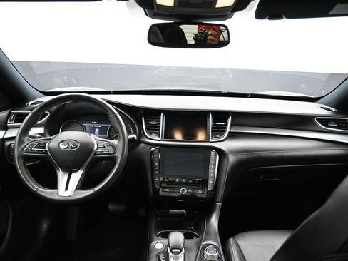 Used 2020 INFINITI QX50 Essential w/ Edition 30 Package image 42