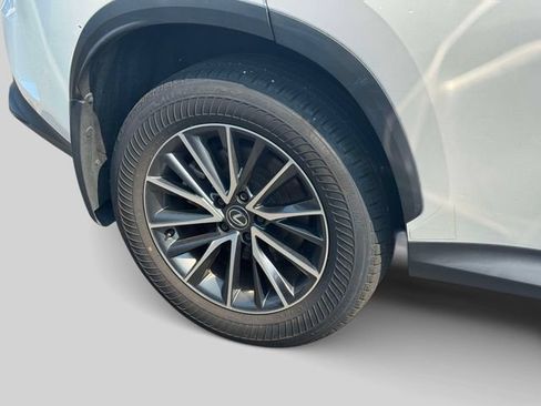 Used 2024 Lexus NX 350 AWD w/ Cold Area Package image 8