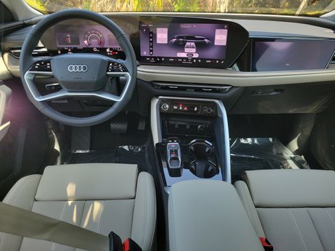 New 2026 Audi Q5 Premium AWD/4WD image 13