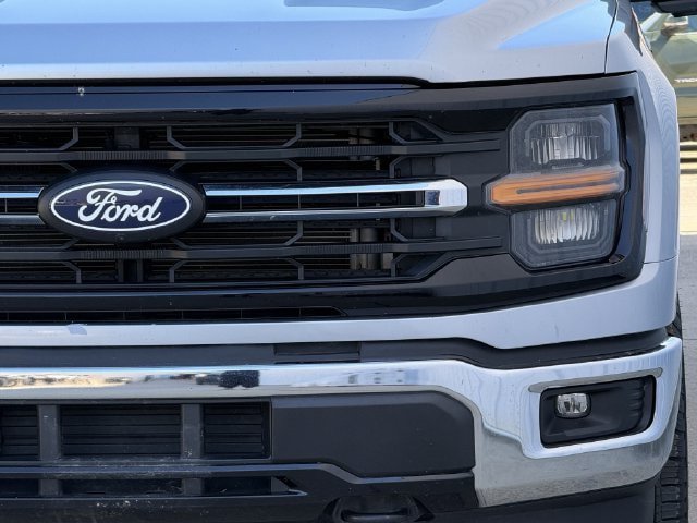 Used 2024 Ford F150 XLT w/ Mobile Office Package AWD/4WD image 7