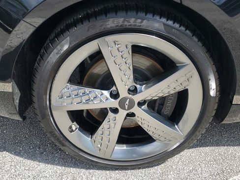 Used 2023 Genesis G80 3.5T Sport Prestige image 5