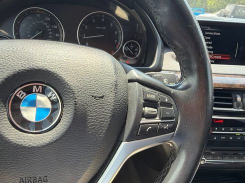 Used 2016 BMW X5 xDrive35i AWD/4WD image 6