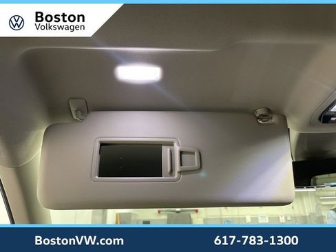 New 2026 Volkswagen Atlas SE image 26