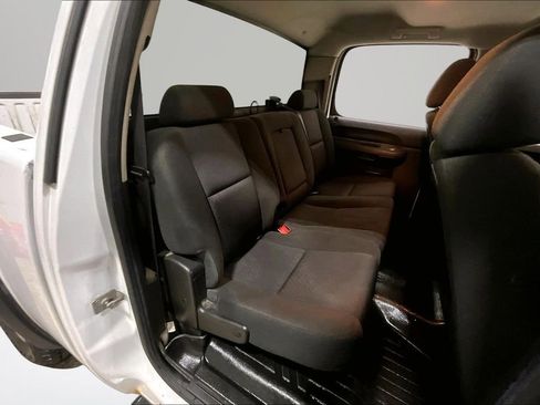 Used 2012 GMC Sierra 1500 SLE w/ Power Tech Package image 23