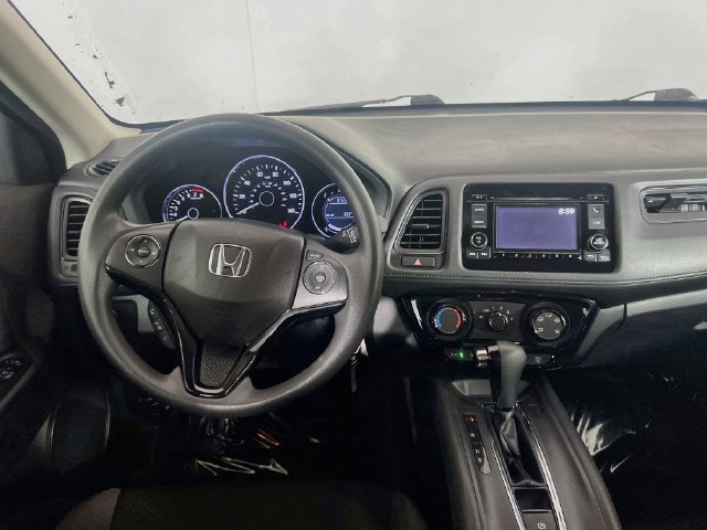 Used 2021 Honda HR-V LX image 20