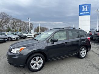 Used 2015 Subaru Forester 2.5i Premium w/ All-Weather Package video 1