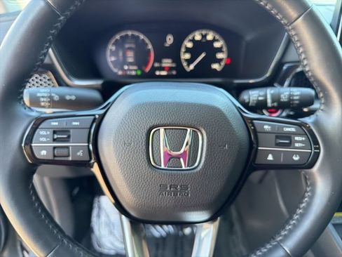 Certified 2024 Honda CR-V EX-L image 19